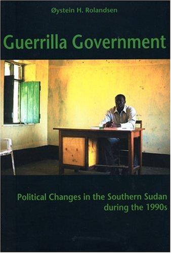 Guerrilla government