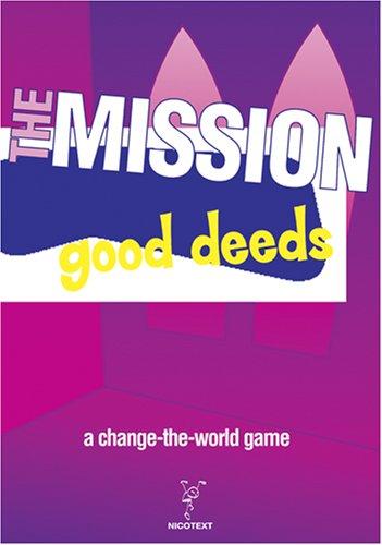 The Mission