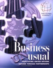 Business UNusual