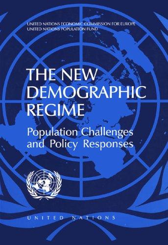 The new demographic regime