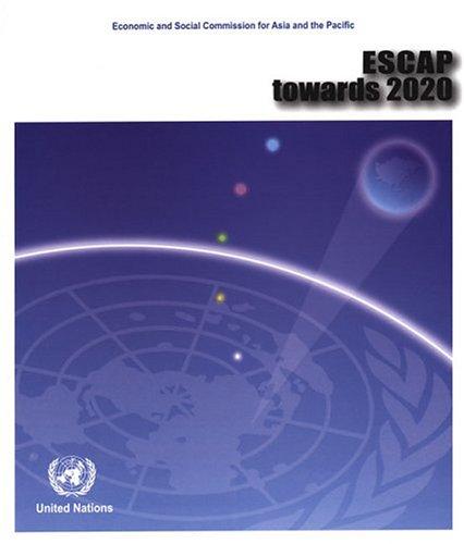 ESCAP Towards 2020