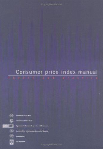 Consumer price index manual