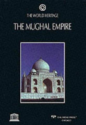 The Mughal empire