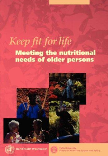 Keep fit for life