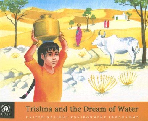 Trisha And the Dream of Water