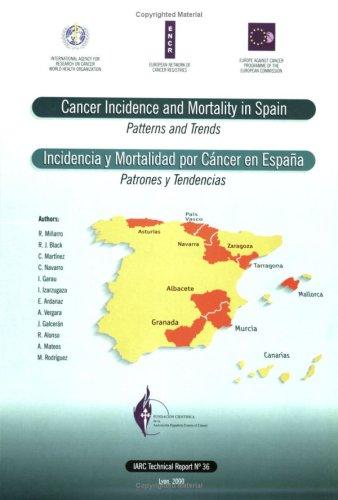 Cancer Incidence and Mortality in Spain