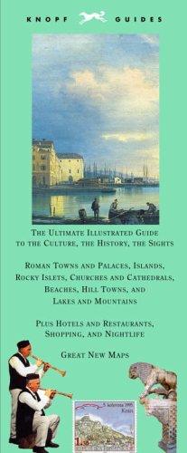 Croatia and the Dalmatian coast