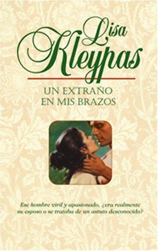 Un Extrano En MIS Brazos
