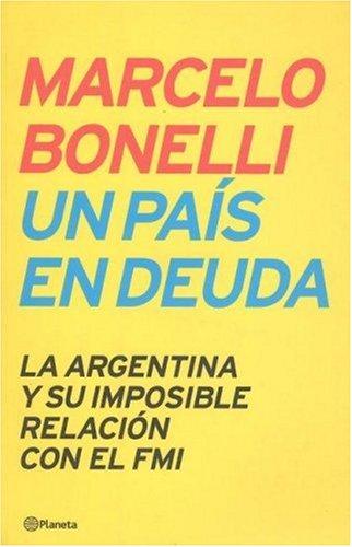 Un país en deuda