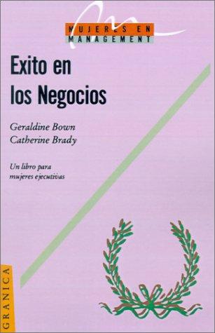 Exito en los Negocios