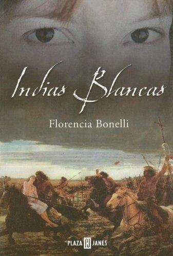 Indias blancas