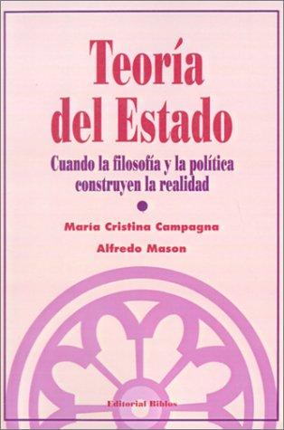 Teoría del Estado
