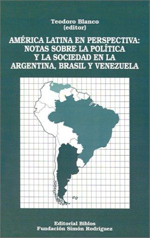 América Latina en perspectiva