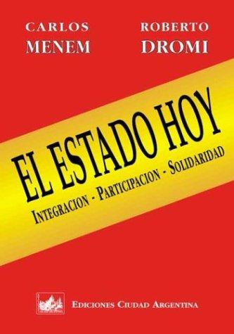 El Estado Hoy