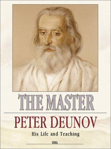 The Master Peter Deunov