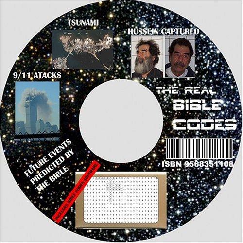 The Real Bible Codes