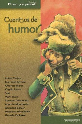 Cuentos de humor