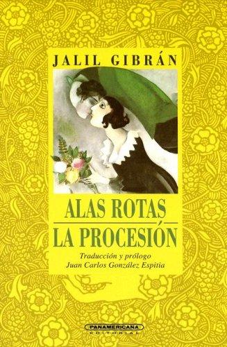 La Alas Rotas