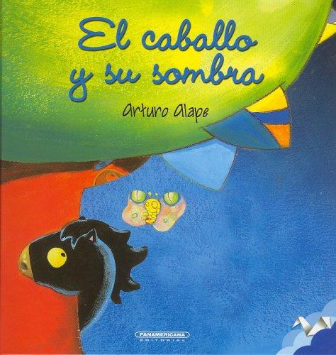 El caballo y su sombra