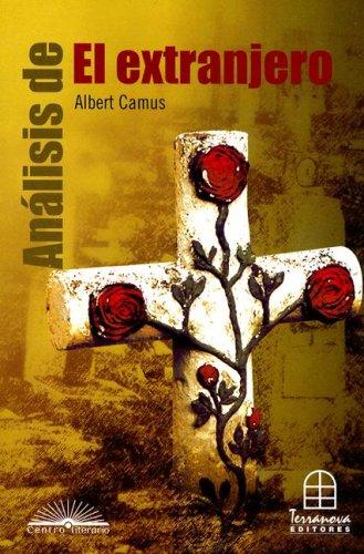 Analisis De El Extranjero (Centro Literario)