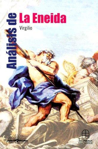 Analisis De La Eneida (Centro Literario)