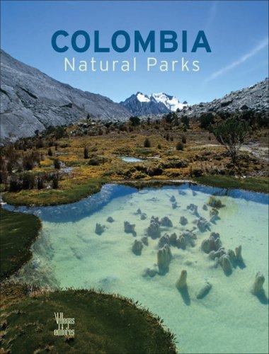 Colombia Natural Parks