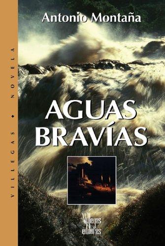 Aguas bravías