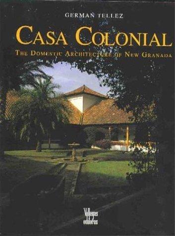 Casa Colonial