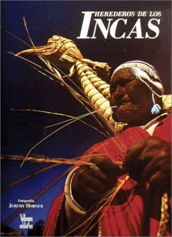 Herederos de los incas