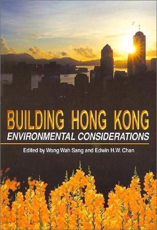 Building Hong Kong