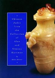 Chinese Jade from The Collection of Alan and Simone Hartman