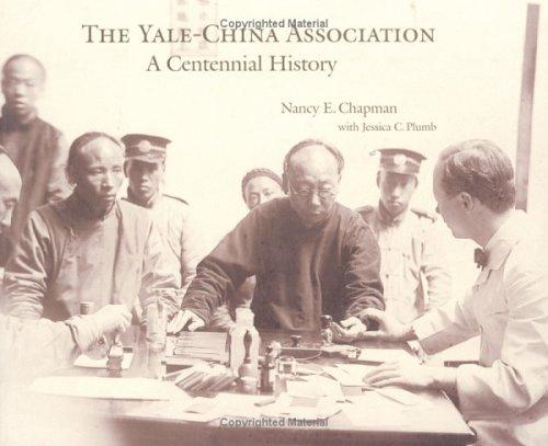 The Yale-China Association