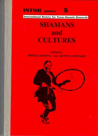 Shamans and Cultures