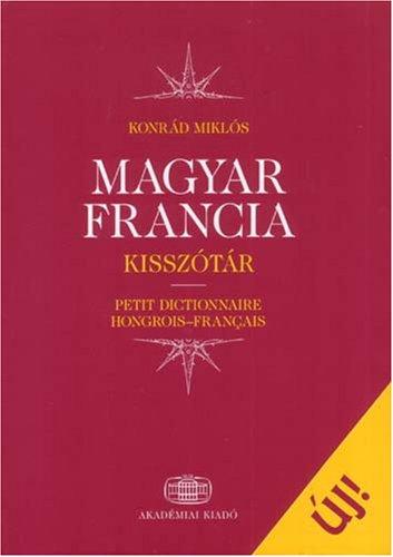 Magyar Francia : Kisszotar
