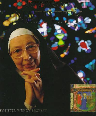 Sister Wendy's nativity