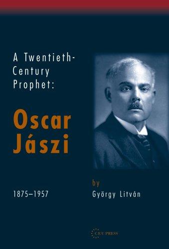 A Twentieth-Century Prophet