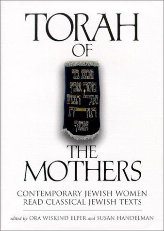 Torah of the mothers