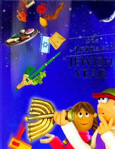 The Animated Jewish Year