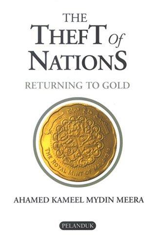 The theft of nations