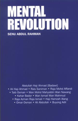Mental revolution