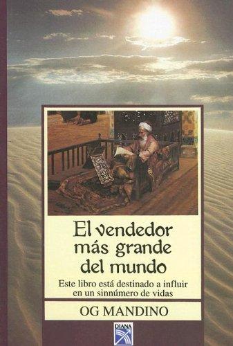 Vendedor mas grande del mundo(Lujo)