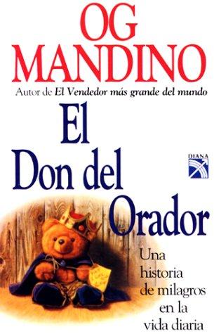 El Don Del Orador