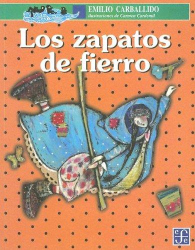 Los Zapatos De Fierro