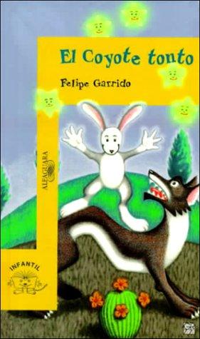 El coyote tonto