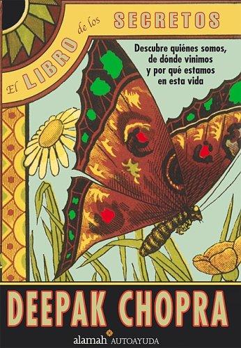 El Libro de Los Secretos