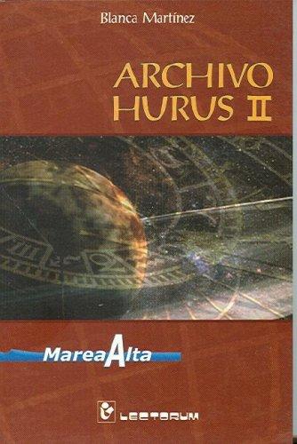 Archivo Hurus II