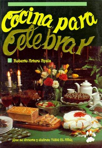 Cocina para celebrar