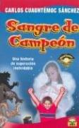 Sangre de campeón
