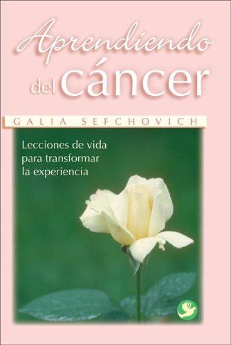 Aprendiendo del cancer