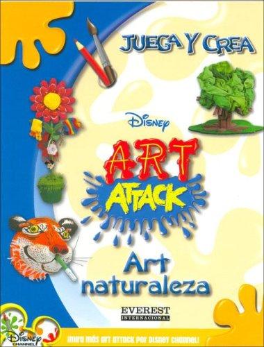 Art Naturaleza